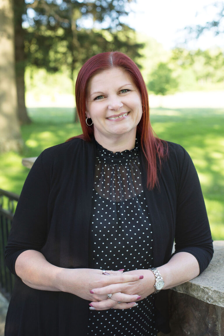 Trisha L Beck LPCC-S Director at Recovery Works LLC in Canton