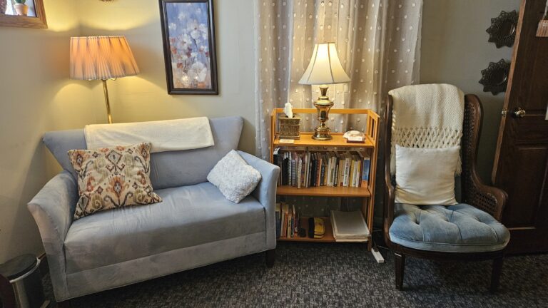 Therapist/Counselor Trisha L Beck LPCC-S loves reading and recommending recovery oriented books