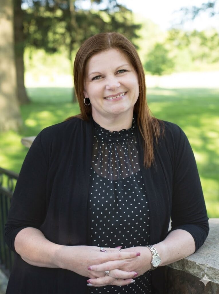 Trisha L Beck LPCC-S Director at Recovery Works LLC serving Canton Jackson Plain (Stark County) Massillon Alliance Ohio